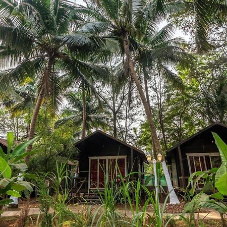 فندق The Exotica أغوندا المظهر الخارجي الصورة