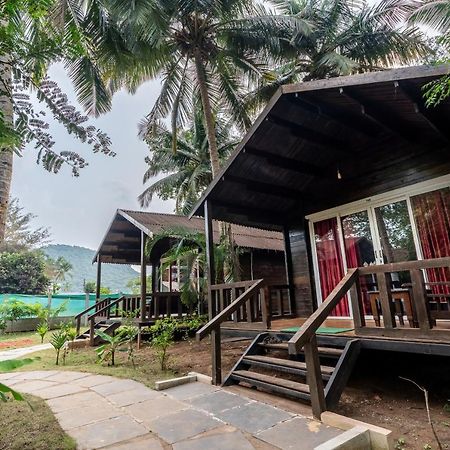 فندق The Exotica أغوندا المظهر الخارجي الصورة