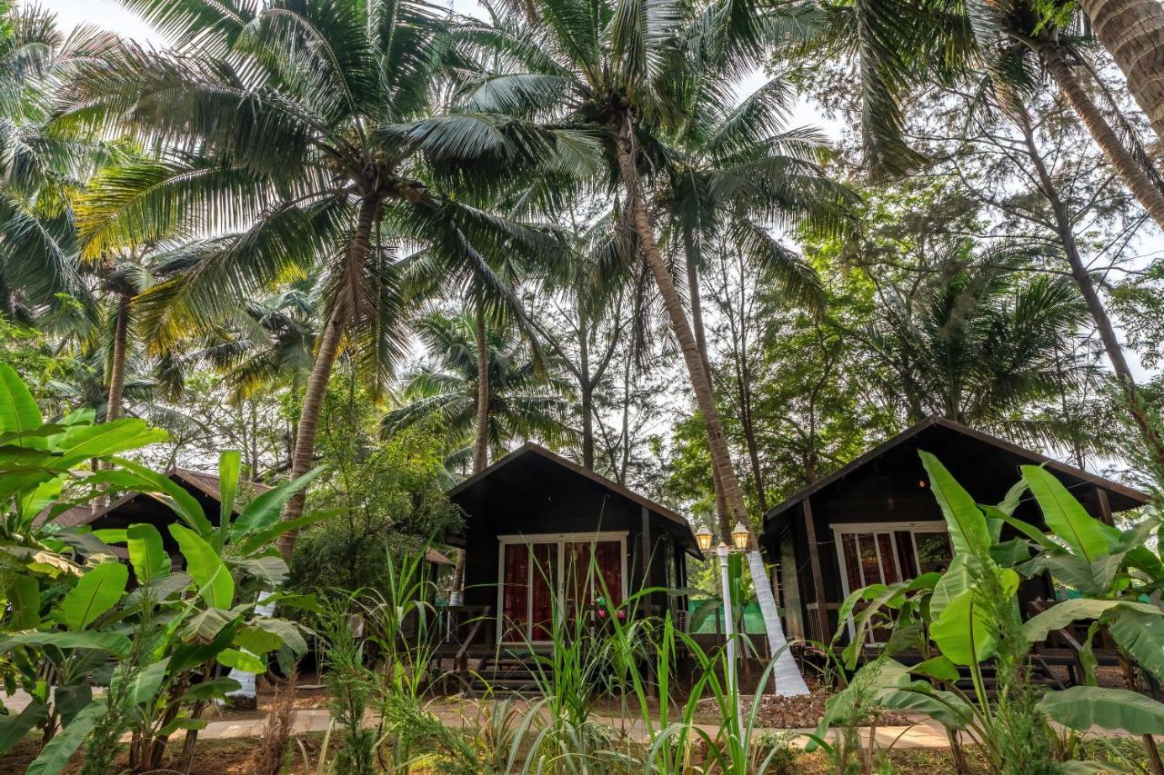 فندق The Exotica أغوندا المظهر الخارجي الصورة