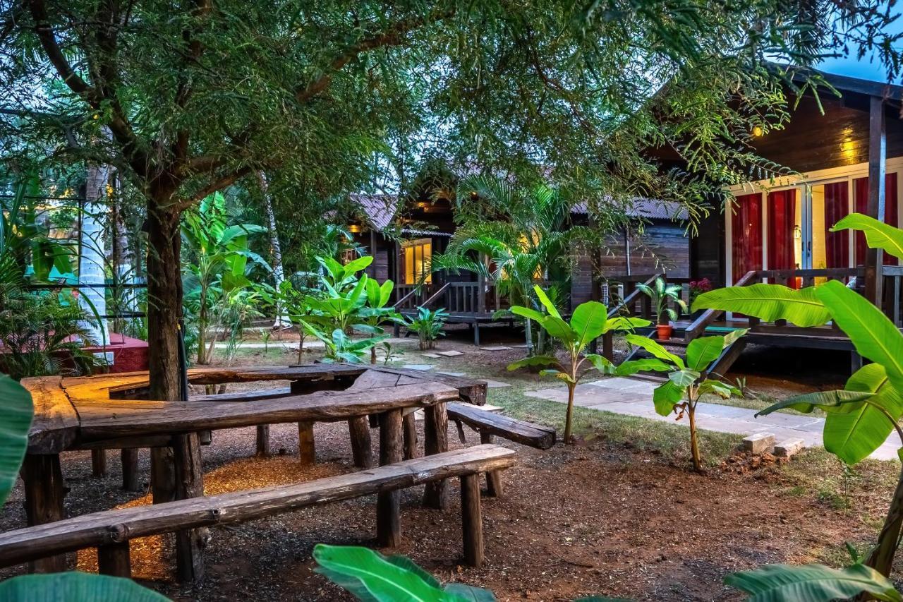 فندق The Exotica أغوندا المظهر الخارجي الصورة