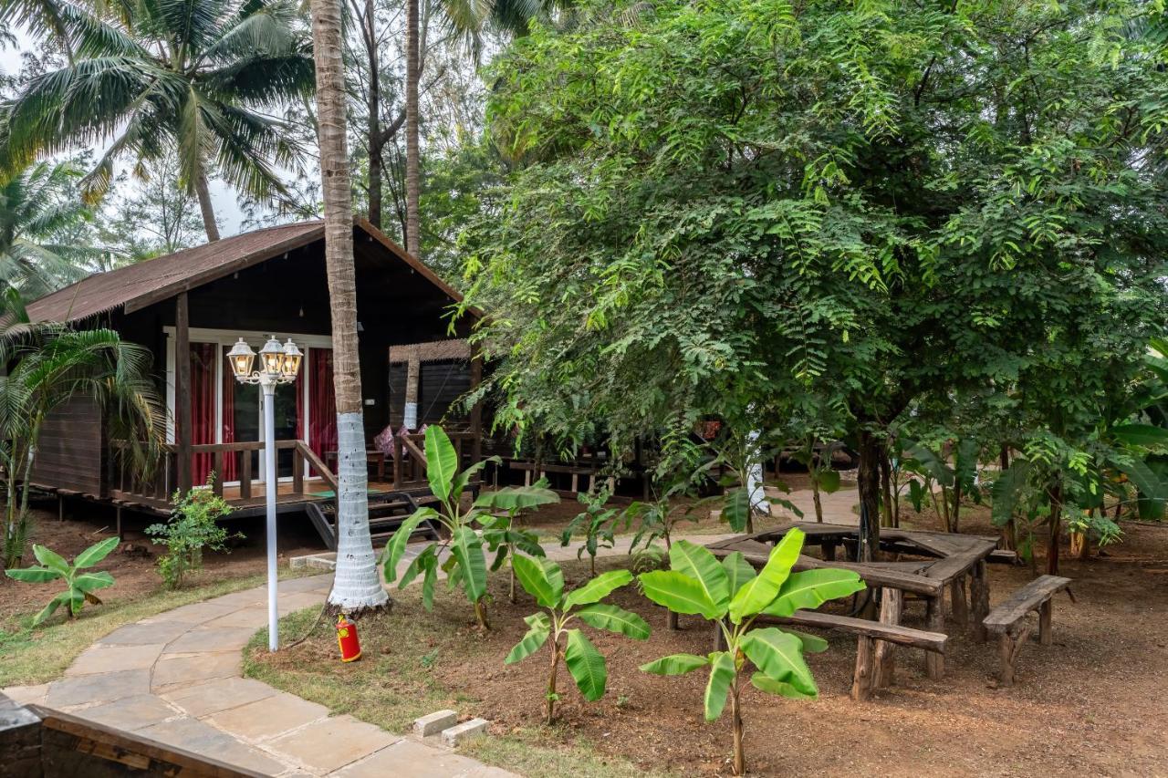 فندق The Exotica أغوندا المظهر الخارجي الصورة
