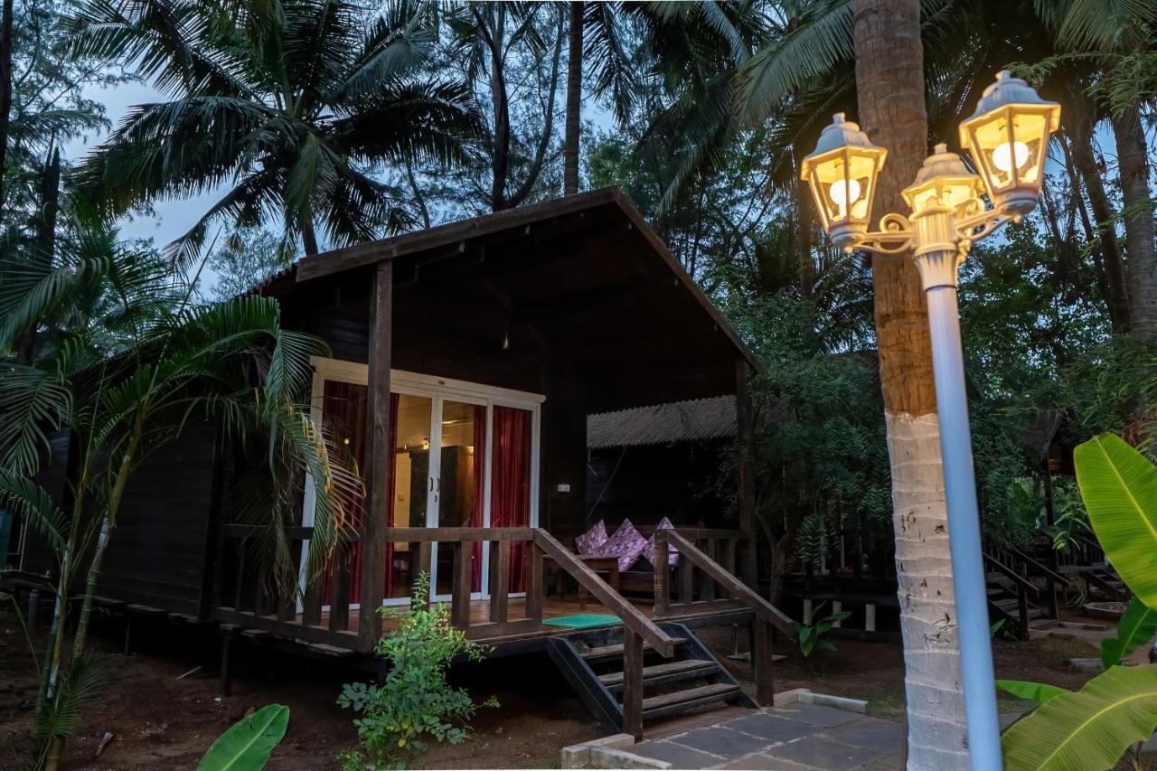 فندق The Exotica أغوندا المظهر الخارجي الصورة