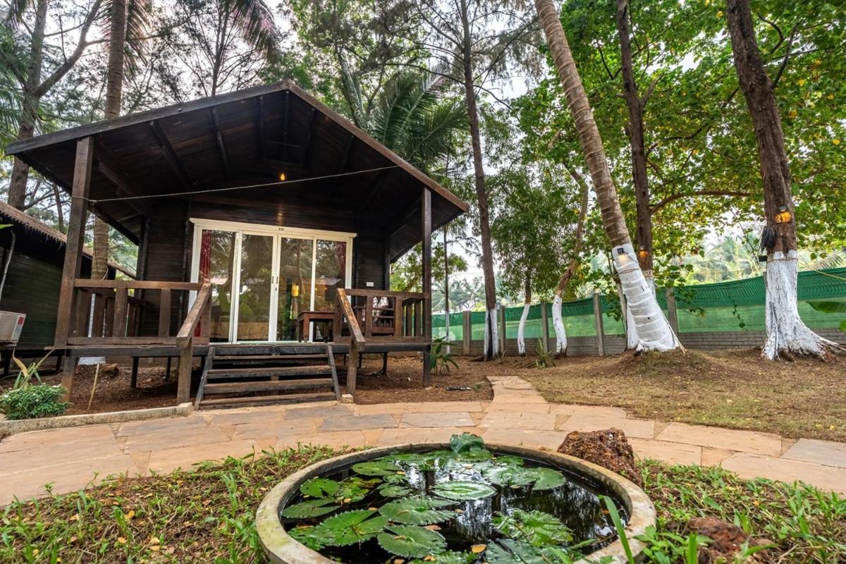 فندق The Exotica أغوندا المظهر الخارجي الصورة